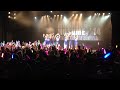 141005 FANCAM || モーニング娘。`14 Live in New York ENCORE『Happy大作戦』