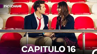 Escúchame Capitulo 16 Versión Larga Doblado En Español