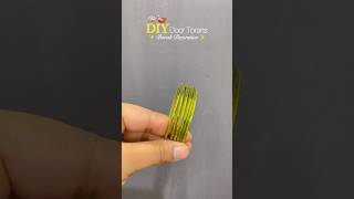 Door Toran Making