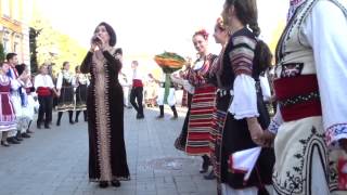 Guna Ivanova - Praznik E