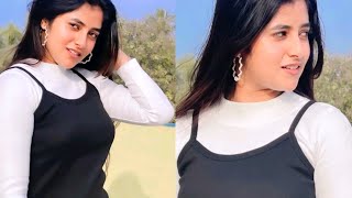 Basu Hot Dance Video Bashusanchita New Instagram Viral Reels.