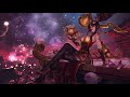Lunar Revel 2019 | Login Screen - League of Legends