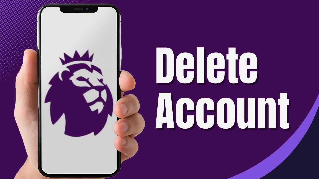 How to Delete your FPL Account (Full Guide 2024) How to Delete your FPL Account (Full Guide 2024)