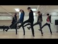 Boyfriend Janus Mirrored Dance Practice images Boyfriend Janus Mirrored Dance Practice