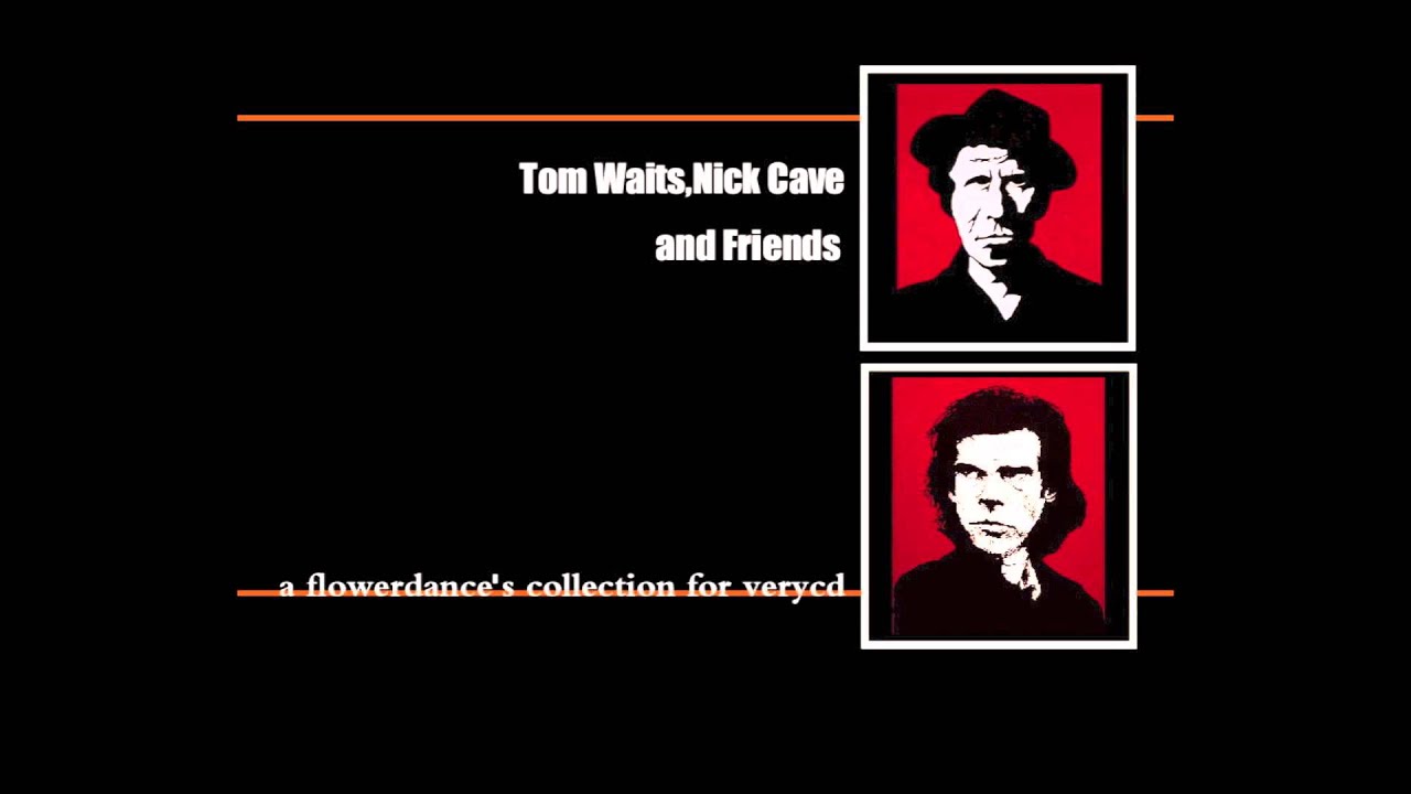 Nick Cave - The Ship Song - YouTube