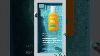Летний Набор С Spf