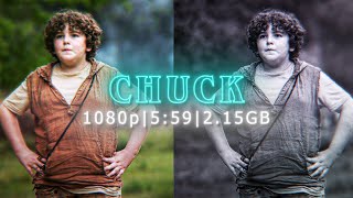 Chuck Maze Runner Scene Pack Hd Mega