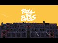 Major Lazer - Roll The Bass (Official Lyric Video)