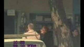 Russian Gru Officers Captured In Georgia