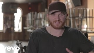 Watch Eric Paslay Country Side Of Heaven video
