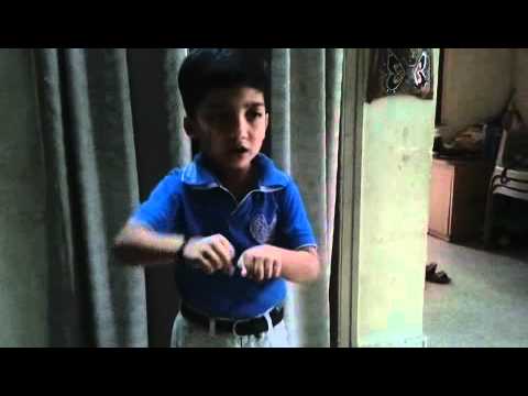 Ani Dance - Shiva antha hogutidde..