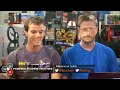 The WAN Show: AMD Press conference, Screw low end stuff and GUEST Wendell Tron - Nov 15, 2013