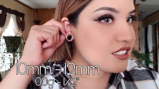 Stretching To 12Mm 12