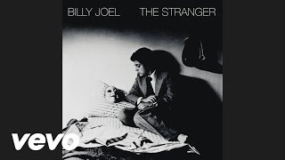 Watch Billy Joel The Stranger video