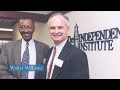 The Independent Institute's 25th Anniversary: A Retrospective