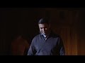 TEDXYale- Vikram Mansharamani-The Power of Foxy Thinking