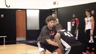 Rip City Legacy - Brian Grant
