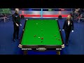 Neil Robertson v Luca Brecel World Grand Prix