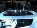 Geneva Motor Show: Saab's 9-X BioHybrid