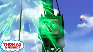 Sodor Surprise Day Thomas & Friends Uk Full Episode Season 16 Kids Cartoon