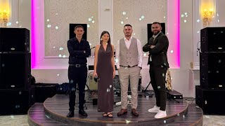 Blendi X Bleona Live Në Dasem