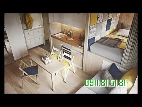 Cho thuê căn hộ mornachy đà nẵng giá rẻ