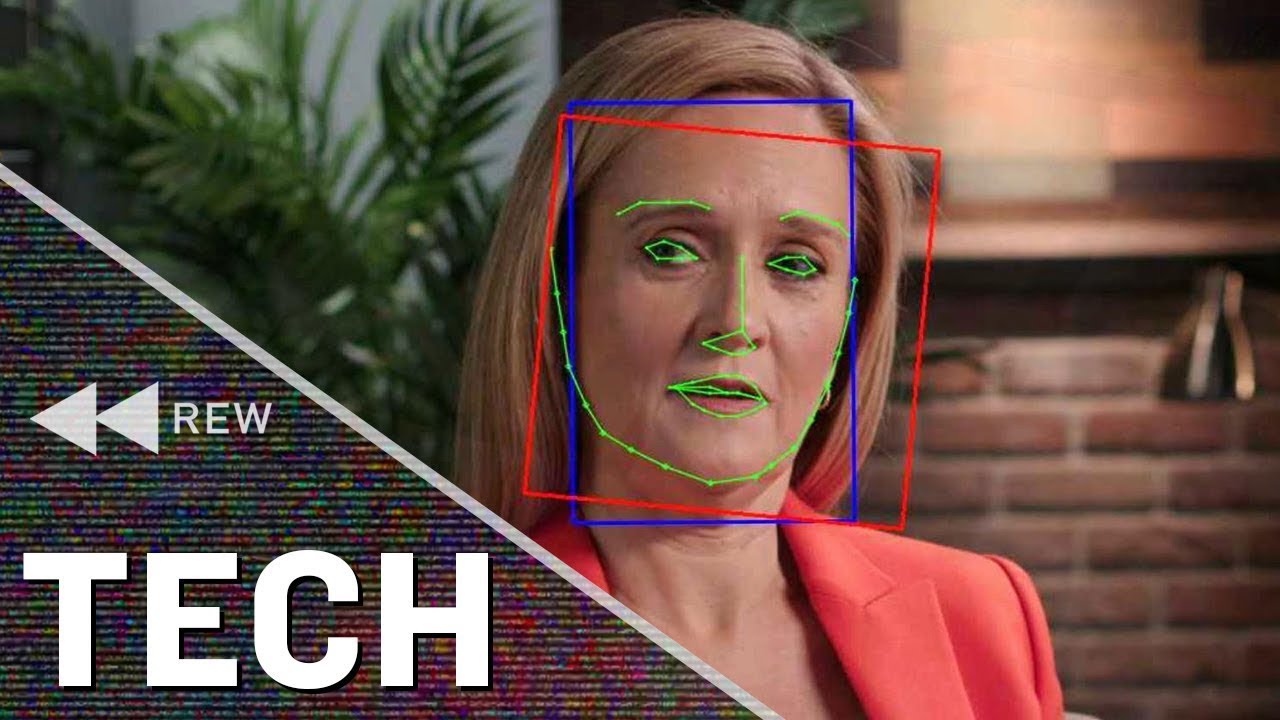 Full Frontal Rewind: The Best of Big Tech At Its Worst