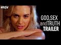 God sex and truth official trailer || Mia Malkova || Ram Gopal Varma