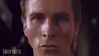 Eyedress-Jealousslowledreverb American Psycho Edit