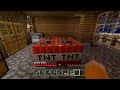Minecraft with the Crew! #3 (Pranking and Trolling Deluxe 4)