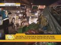 1 dead, 19 hurt in EDSA accident