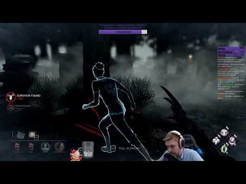 Dead by Daylight - Новое достижение "Праздничная Тусовка". Как сделать без кемпа в подвале. Dead by Daylight - Новое достижение "Праздничная Тусовка". Как сделать без кемпа в подвале.