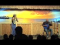 Brother Noland - "Pua Hone" at Maui's Slack Key Show - Masters of Hawaiian Music