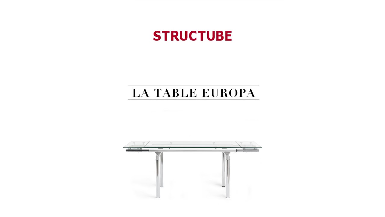 La Table Europa
