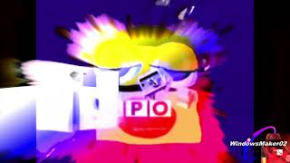 New Effect Nein Csupo Enhanced With Russian Power