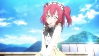 Kurosawa Ruby Little Demon Scene