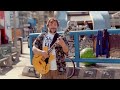 Watching video Gorillaz - Humility (Official Video)