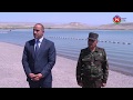 Naxçıvanda çimərlik mövsümü açıldı Naxçıvanda çimərlik mövsümü açıldı