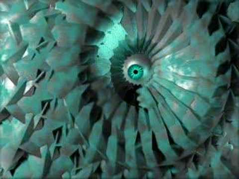A TRIP OF MIND