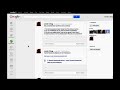 google plus project