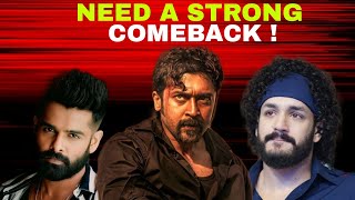 Top 10 South Indian Actors Needs A Comeback South Indian Actors Biggest Comeback 2026