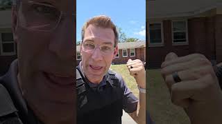 Ride Along Florida Corrections Quick-Reaction Force, Checking On Convicts