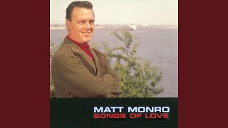 Watch Matt Monro Youre Sensational video