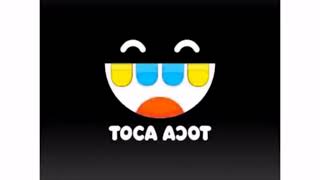 Sago Mini Toca Boca E Flash Apps Logos In Confusion Reversed