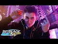Beyblade Belgique - Beyblade Burst 2 Player Starter Set