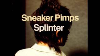 Watch Sneaker Pimps Flowers And Silence video