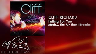 Watch Cliff Richard Falling For You video