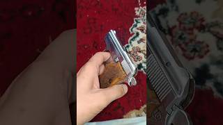 Renato Gamba, Model Gt77,Cal 6.35Mm