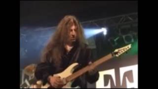 Edenbridge - Fly On A Rainbow Dream