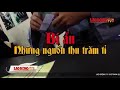 Sự thật về chùa ba vàng uông bí Quảng Ninh